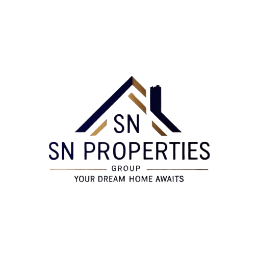 SN Properties Logo